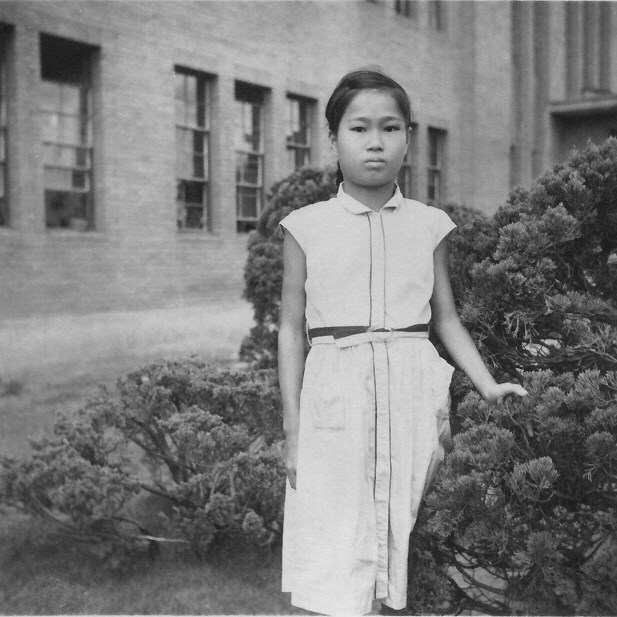 The Story of Sadako Sasaki (U.S. National Park Service)